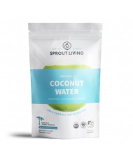 Coconut Water organic-prášek - 225g.